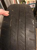 Reserveband Renault Scenic, Ophalen