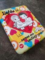 Liefde is samen een spelletje spelen, Een of twee spelers, Ophalen of Verzenden, Nieuw