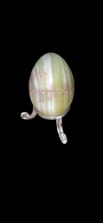 Onyx marmer, Ophalen of Verzenden, Mineraal