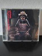 Leftfield - Rhythm and Stealth CD, Cd's en Dvd's, Ophalen of Verzenden, 1980 tot 2000, Zo goed als nieuw