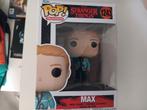 Stranger things max funko pop, Ophalen of Verzenden, Zo goed als nieuw