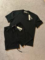 Fear of God Essentials set Black | Size M | Brand new!, Kleding | Heren, Maat 48/50 (M), Zwart, Nieuw, Ophalen of Verzenden