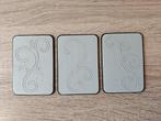 Sizzix embossing stansen (in prijs verlaagd), Ophalen of Verzenden, Zo goed als nieuw, Overige thema's, Pons of Mal