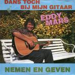 Vinylsingles eddy mars gezocht, Ophalen of Verzenden, Zo goed als nieuw