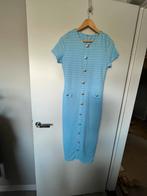 Jurk, Kleding | Dames, Jurken, Ophalen of Verzenden, Zo goed als nieuw, Blauw