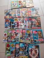 Tijdschriften zo zit dat, Boeken, Ophalen of Verzenden, Zo goed als nieuw, Wetenschap en Natuur