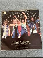 ABBA I Have A Dream Gatefold, Pop, Gebruikt, Ophalen of Verzenden, 7 inch