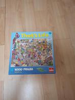 puzzel, thats life, Ophalen of Verzenden, 500 t/m 1500 stukjes