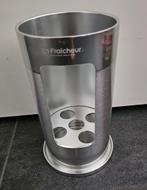 La Fraicheur wijnkoeler Robert Groeneveld design, Ophalen of Verzenden, Zo goed als nieuw, Minder dan 50 cm