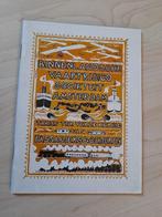 BINNENLANDSCHE VAARTRISICO SOCIETEIT AMSTERDAM TARIEF TER, Boeken, Ophalen of Verzenden, Gelezen