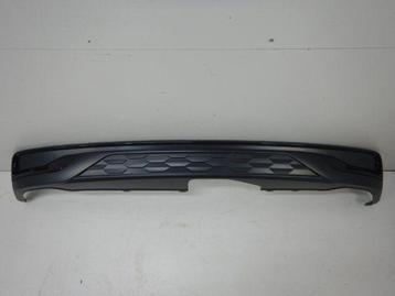 Audi A6 S-Line 4K C8 Diffuser Achterbumper 4K0807521Q beschikbaar voor biedingen