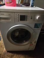Wasmachine, Witgoed en Apparatuur, Wasmachines, Ophalen, Gebruikt, Energieklasse A of zuiniger, 85 tot 90 cm