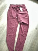 Nieuwe Travelstof broek Nicolette Kluijver - Bordeaux maat L, Kleding | Dames, Broeken en Pantalons, Verzenden, Maat 42/44 (L)