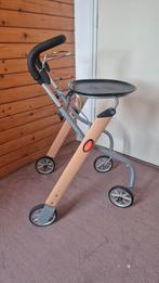 Indoor rollator trust, Diversen, Rollators, Ophalen, Zo goed als nieuw