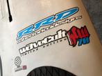 RRD Wave Cult LTD 7 Incl. Vin