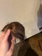 Pony 100 procent echt haar haarstuk, Ophalen of Verzenden, Nieuw, Pruik of Haarverlenging