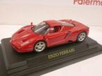 28776: Enzo Ferrari - Atlas 1:43, Hobby en Vrije tijd, Modelauto's | 1:43, Auto, Nieuw, Ophalen of Verzenden, Bachsatztstr. 54 D 72131 Ofterdingen, Germany