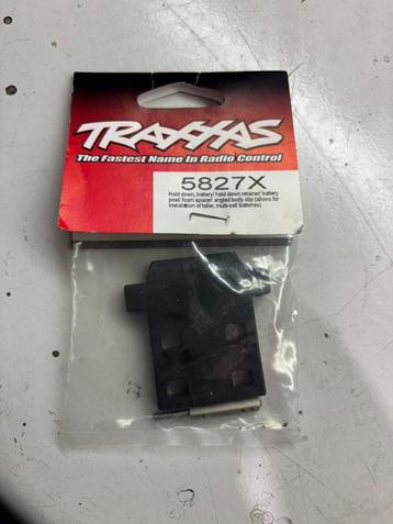 Traxxas rc onderdelen beschikbaar voor biedingen