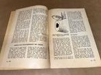 Janus, De Mus. Uitgave 1952., Boeken, Ophalen of Verzenden, Gelezen, Honden