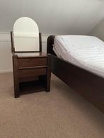 Comfortabel seniorenbed – elektrisch verstelbaar, Huis en Inrichting, Ophalen, Verstelbaar, 90 cm, Eenpersoons
