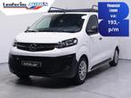 Opel Vivaro 1.5 CDTI L2H1 Edition Navi, Camera, Imperiaal Tr, Voorwielaandrijving, Stof, 4 cilinders, Bedrijf