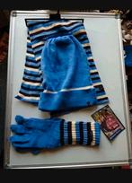 Human Nature muts, sjaal + handschoenen maat M, Maat 38/40 (M), Nieuw, Ophalen of Verzenden, Human Nature