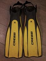 Cressi Zwemvliezen - Gebruikt, Ophalen of Verzenden, Gebruikt, Zwem- of Duikvliezen