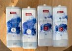 4 nieuwe ultrphase wasmiddel Cartridges van Miele, Ophalen, Nieuw