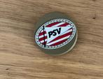 voetbalmagneetje PSV, Ophalen of Verzenden, Zo goed als nieuw, PSV, Overige typen