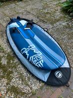 Starboard Futura 117, Watersport en Boten, Windsurfen, Ophalen, Zo goed als nieuw, Minder dan 250 cm, Plank