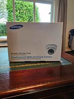 Samsung SDC-7440DC, Audio, Tv en Foto, Videobewaking, Nieuw, Ophalen of Verzenden