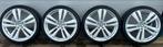 Seat Ateca 20” Skoda Superb zomerset Pirelli 235/35R20, Ophalen, Gebruikt, Banden en Velgen, 235 mm