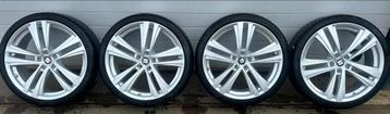 Seat Ateca 20” Skoda Superb zomerset Pirelli 235/35R20 beschikbaar voor biedingen
