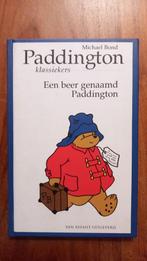 Een beer genaamd Paddington, Fictie algemeen, Nieuw, Michael Bond, Ophalen of Verzenden