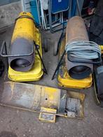 Master heaters compleet,, Ophalen