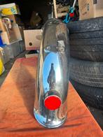 Honda cb 250 / 350 voorvork trommelrem, Ophalen of Verzenden, Gebruikt