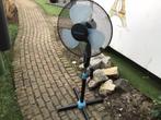 Ventilator op statief, Ophalen of Verzenden, Zo goed als nieuw, Statiefventilator