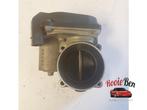Gasklephuis van een Volkswagen Golf, Auto-onderdelen, Motor en Toebehoren, Gebruikt, -, Volkswagen, -