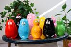 Mooie complete set van Barbapapa, Ophalen of Verzenden, Gebruikt