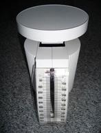 Keukenweegschaal weinig gebruikt, Gebruikt