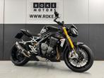 Triumph SPEED TRIPLE 1200 RS (bj 2021), Motoren, Motoren | Triumph, Bedrijf, 1200 cc, Naked bike