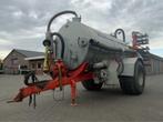 1993 Reco SI-7000 Mesttank met bemester, Zakelijke goederen, Overige, Gewasbescherming en Bemesting