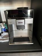 Siemens EQ.6 plus s100 Koffiemachine, Afneembaar waterreservoir, Gebruikt, Koffiemachine, 1 kopje