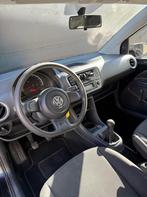 Volkswagen Up! 1.0 groove up! BlueMotion, Auto's, Voorwielaandrijving, Euro 5, Stof, Gebruikt