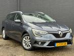 Renault Mégane Estate 1.2 TCe Limited PDC | NAVI | TREKHAAK, Auto's, Renault, Voorwielaandrijving, Stof, Gebruikt, 4 cilinders