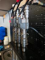 Bmw injectoren index 9 n43 en n53, Ophalen of Verzenden