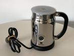 Melkopschuimer Nespresso Aeroccino, Witgoed en Apparatuur, Gebruikt, Ophalen of Verzenden