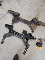 Subframe golf 2 mk2 sub frame golf2, Ophalen, Gebruikt, Volkswagen
