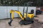 WACKER NEUSON 803 2018 minigraver graafmachine (bj 2018), Zakelijke goederen, Machines en Bouw | Kranen en Graafmachines, Graafmachine