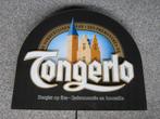TONGERLO BIER LICHTRECLAME, Verzamelen, Ophalen, Zo goed als nieuw, Overige typen, Overige merken